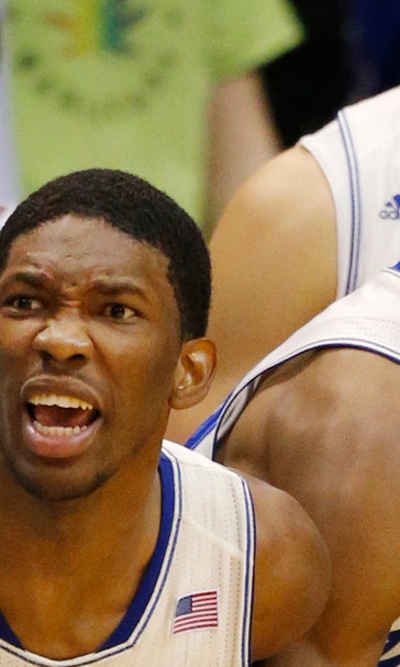 No. 8 Kansas rolls to rout of No. 19 Texas
